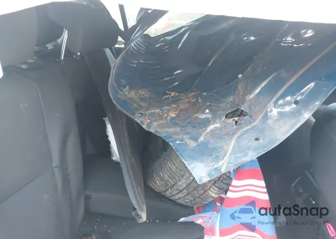 2025 Subaru Outback Wilderness из США, поврежденный, VIN 4S4BTGUD1S3233016